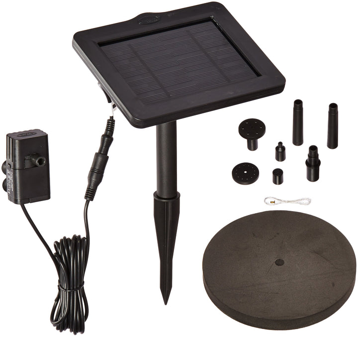 Smart Solar 045010 Solar-Springbrunnenset Sunjet 150