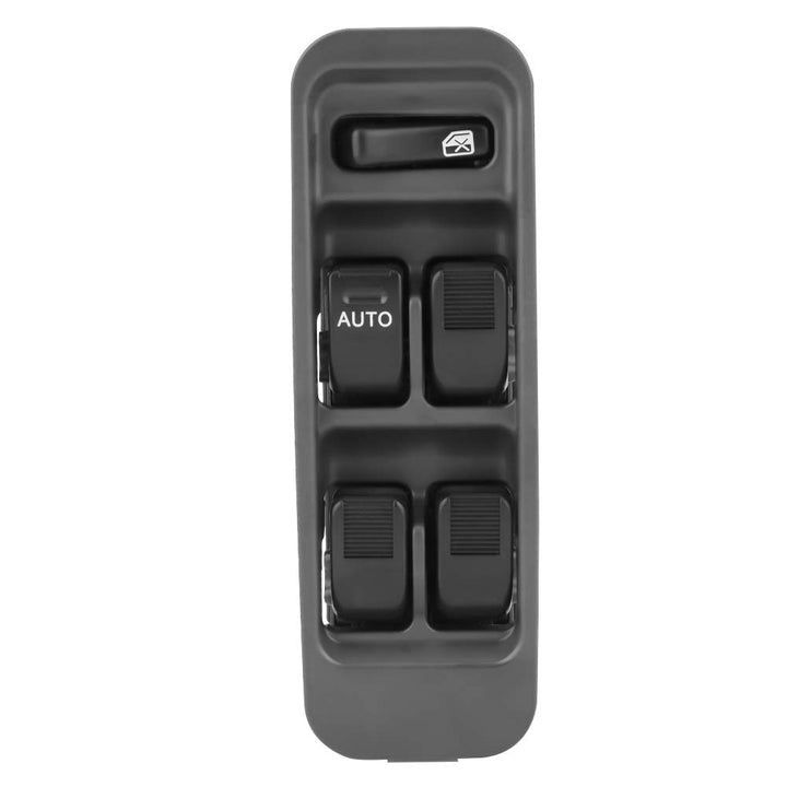 EVGATSAUTO ABS Kunststoff links fahrerseitig Power Master Fensterschalter für Daihatsu Terios Sirion