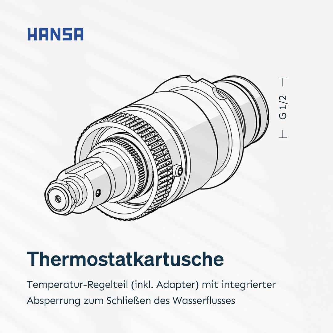 Hansa 59904501