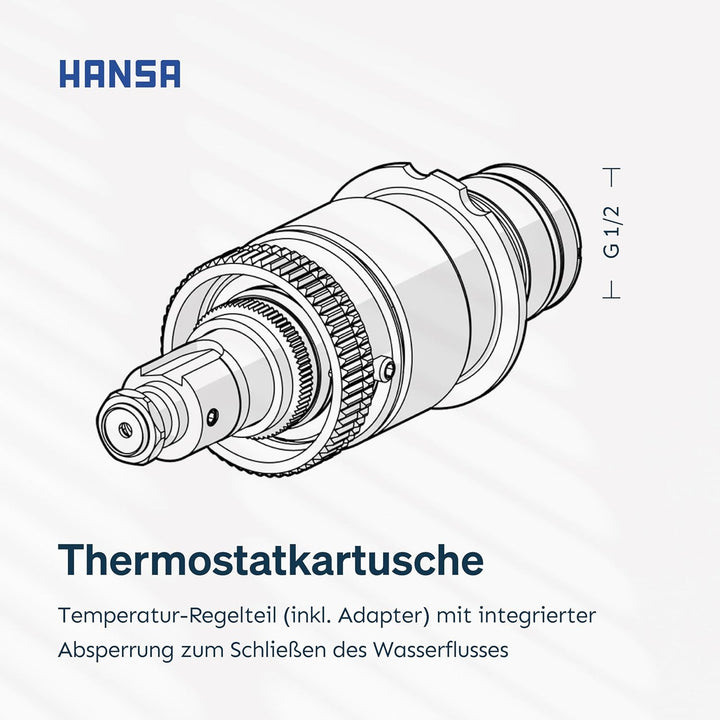 Hansa 59904501