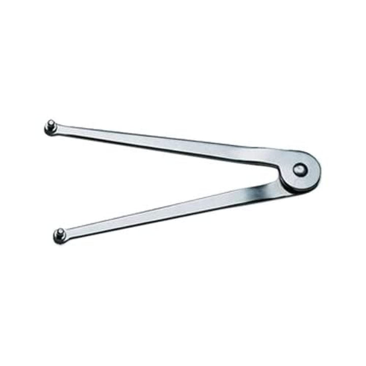 Llave Pivote