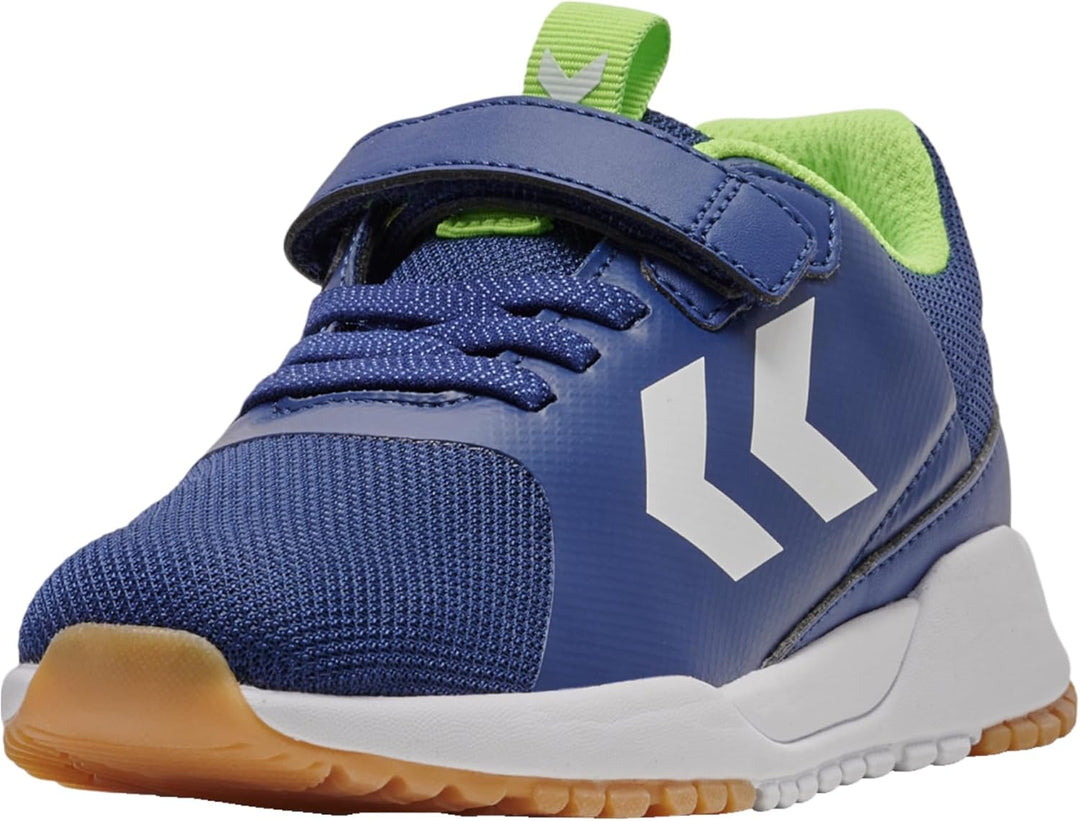 hummel OMNI1 Kids Kinder 28 EU Spectrum Blue, 28 EU Spectrum Blue