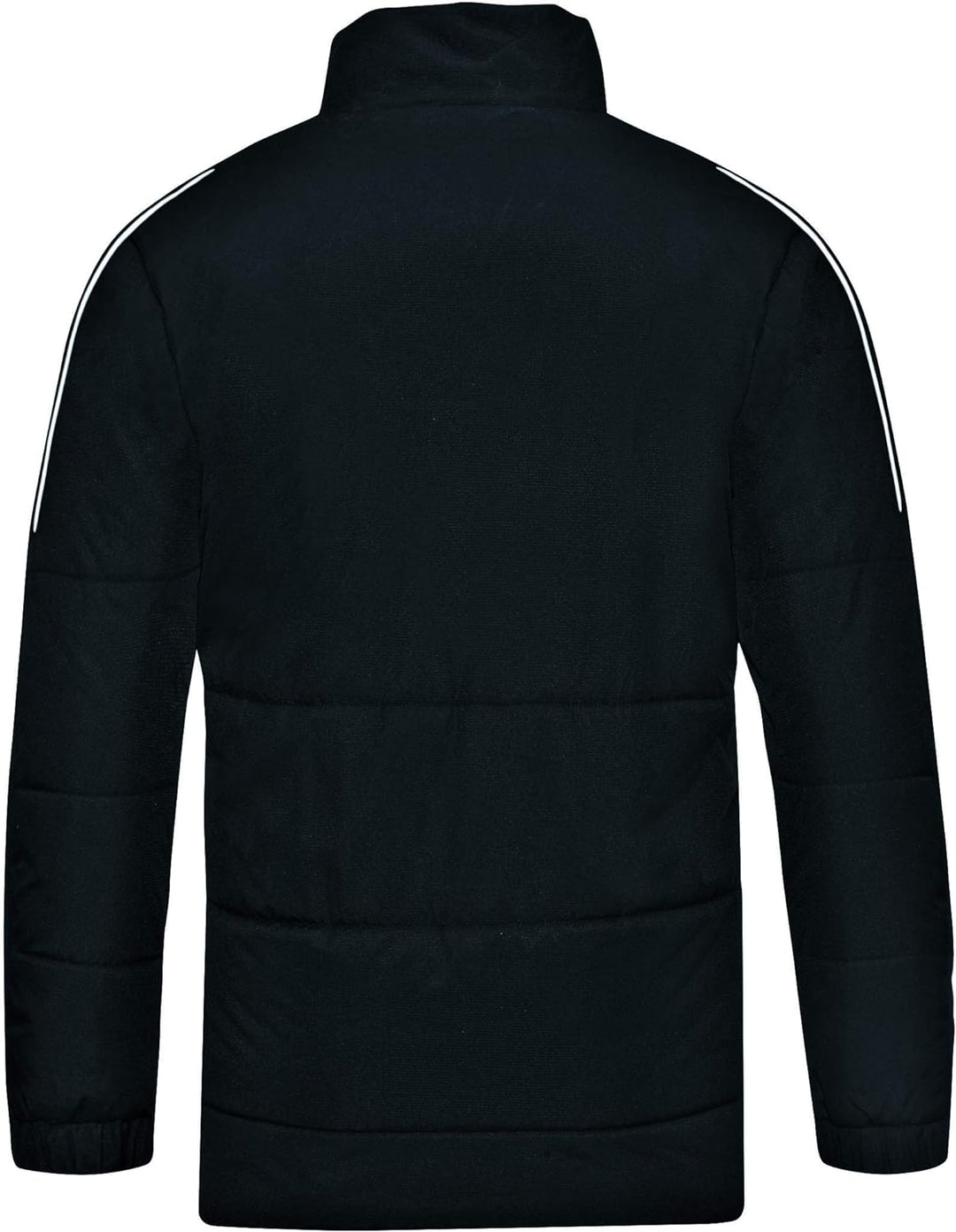 JAKO Kinder Coachjacke Classico, marine, 152, 7150 L Schwarz, L Schwarz