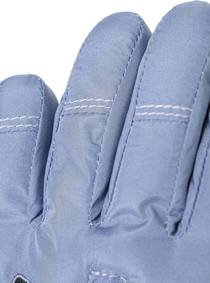 Reusch Ben warme, Winddichte und atmungsaktive Fingerhandschuhe Winterhandschuhe Kinder Babys Kleink