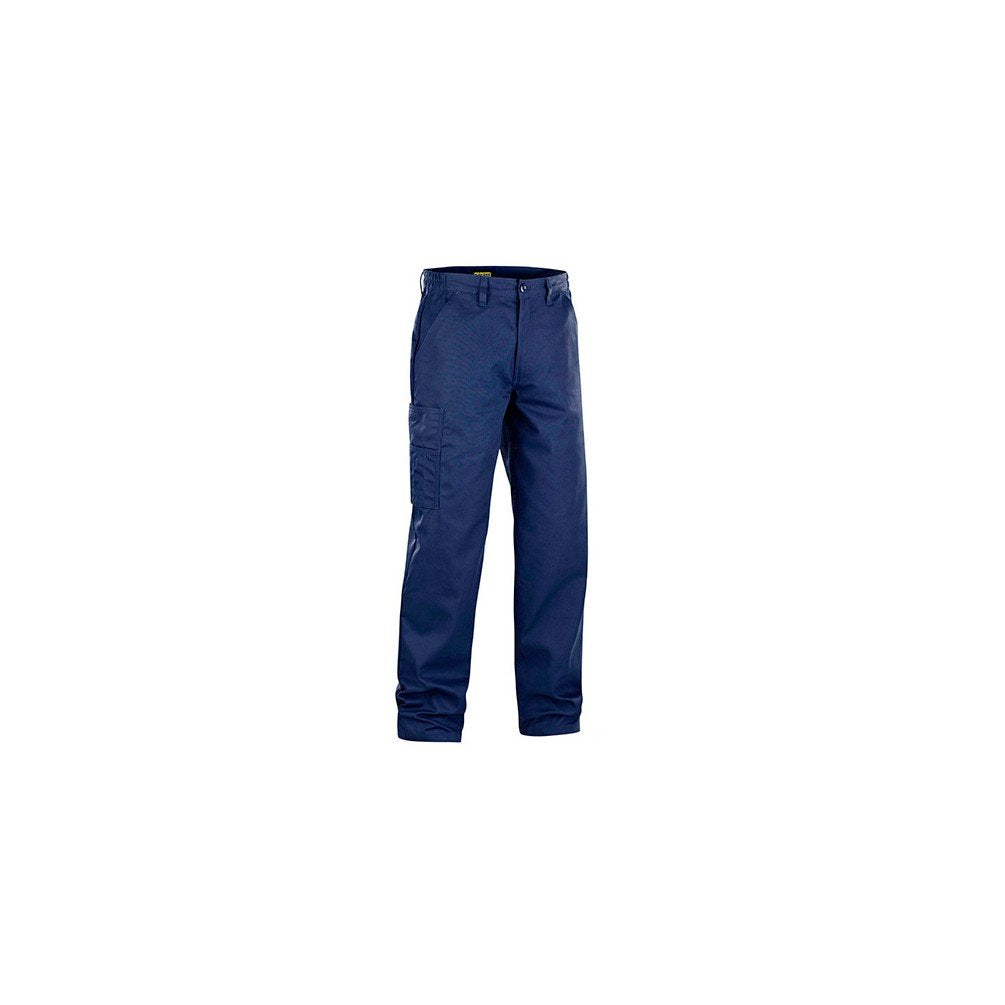 Blakläder Bundhose "Mischgewebe" Grösse, 1 Stück, D100, marineblau, 172518008900D100 100D Navy Blue,
