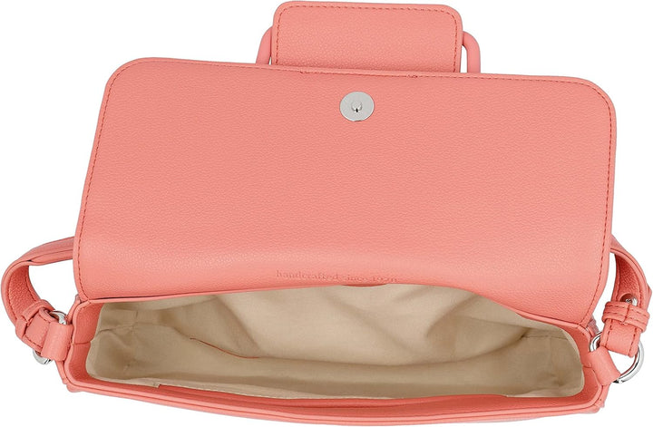 Picard Damen Schultertasche BE LOVED aus Synthetik Klein | mit Magnetverschluss | Schultertasche | A