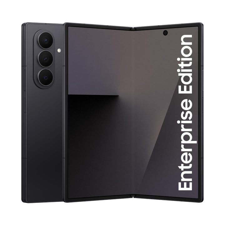 Samsung Galaxy Z Fold7 Enterprise Edition, AI Smartphone, Klapphandy, Grosses Display für Multitaski