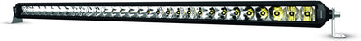 Philips Ultinon Drive 5004L LED-Zusatzscheinwerfer für Fernlichtfunktion, 30'' single-row LED-Lightb