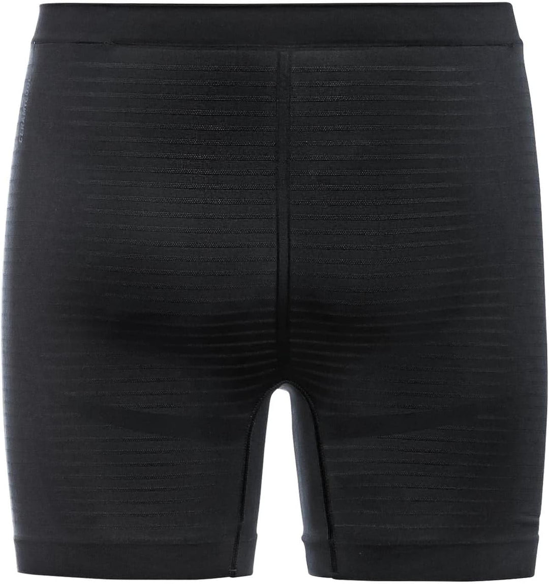 Odlo Herren Performance X-Light Eco_188482 Funktionsunterwäsche Boxershorts, Schwarz