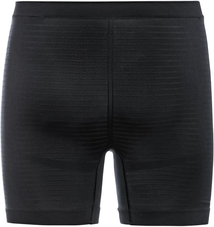 Odlo Herren Performance X-Light Eco_188482 Funktionsunterwäsche Boxershorts, Schwarz
