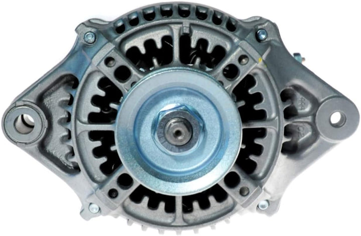 HELLA - Generator/Lichtmaschine - 14V - 75A - für u.a. Suzuki Jimny Vehicle (SN) - 8EL 011 711-341