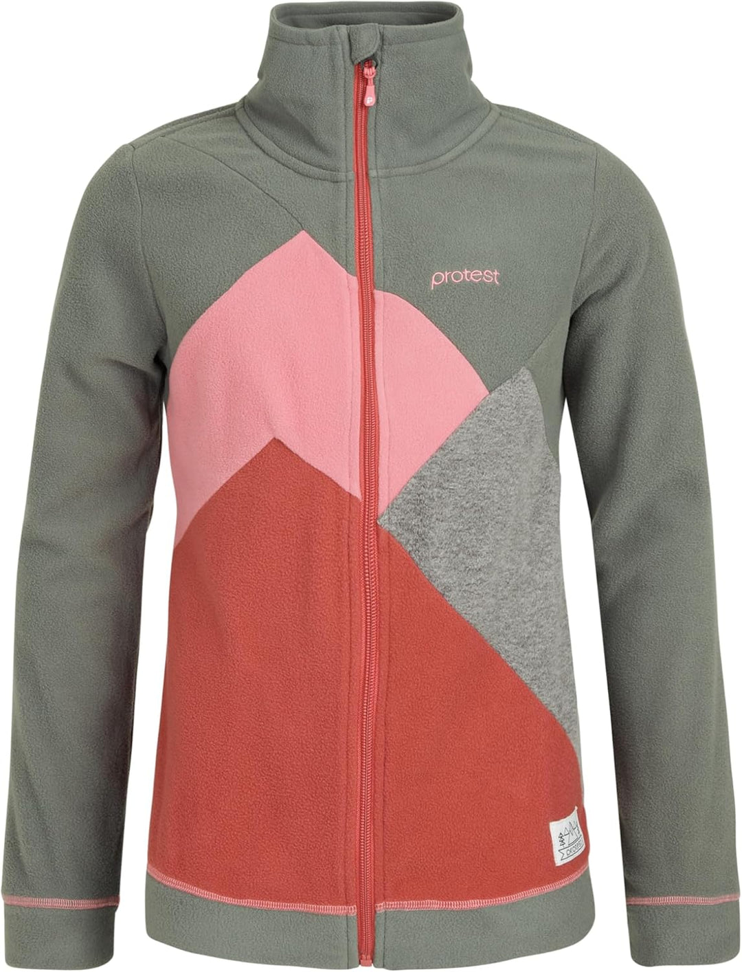 Protest Girls PRTANNELOT JR 140 Mistygreen, 140 Mistygreen