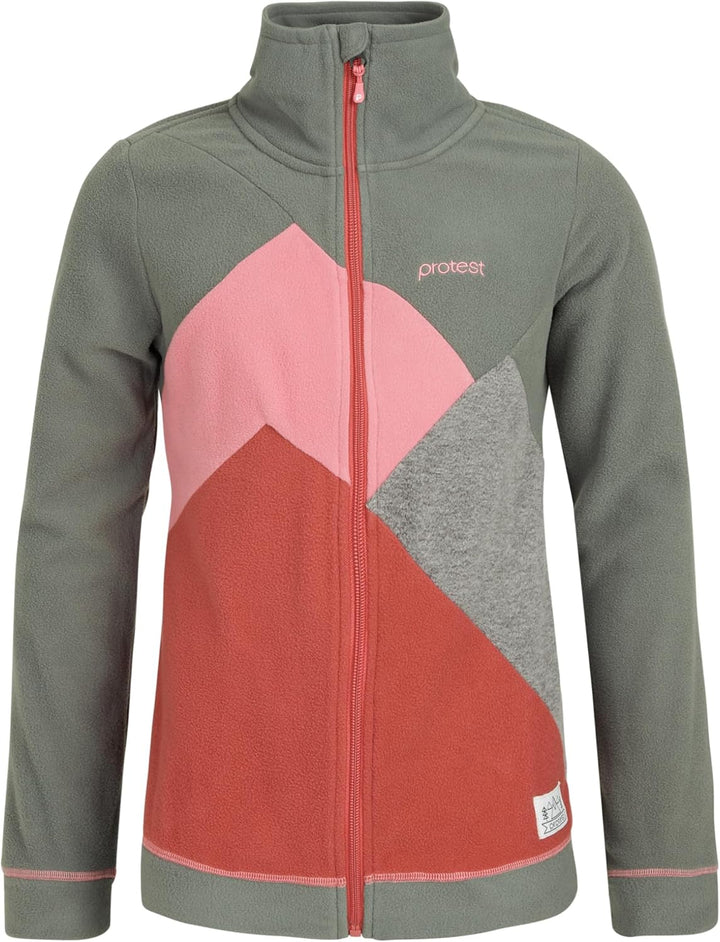 Protest Girls PRTANNELOT JR 140 Mistygreen, 140 Mistygreen