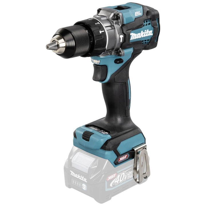 Makita HP001GZ Akku-Schlagbohrschrauber 40V max. (ohne Akku, ohne Ladegerät)