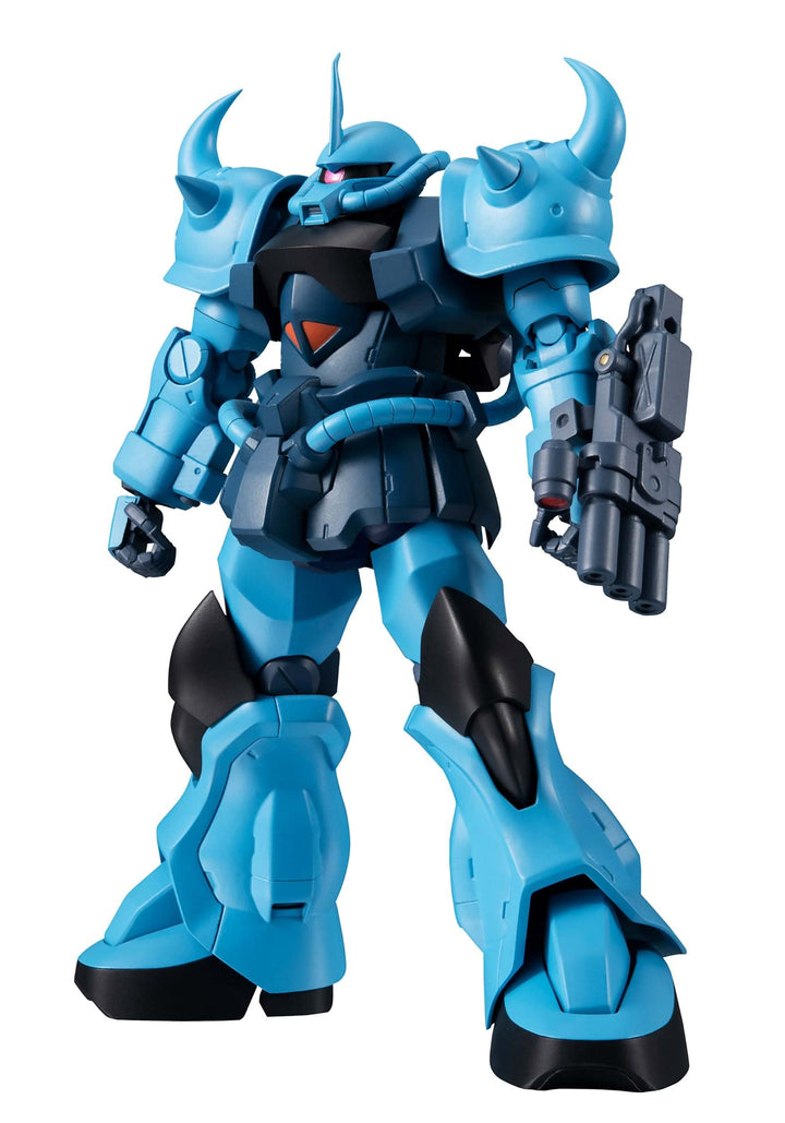 Tamashi Nations - Mobile Suit Gundam The 08th MS Team - MS-07B-3 GOUF Custom Version A.N.I.M.E., Ban