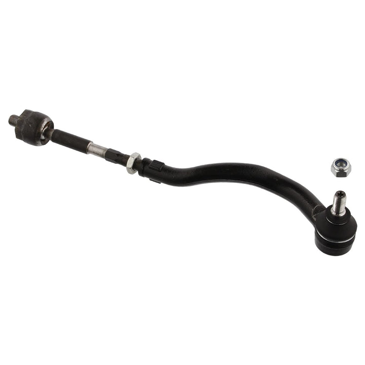 febi bilstein 11997 Spurstange mit Endstück, mit Mutter , 1 Stück