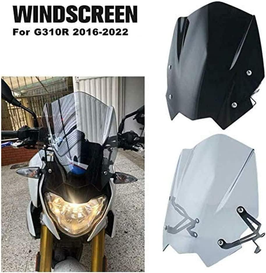 XX ecommerce Motorrad ABS Kunststoff New Generation Sport Racing Touring Windschutzscheibe Windschut