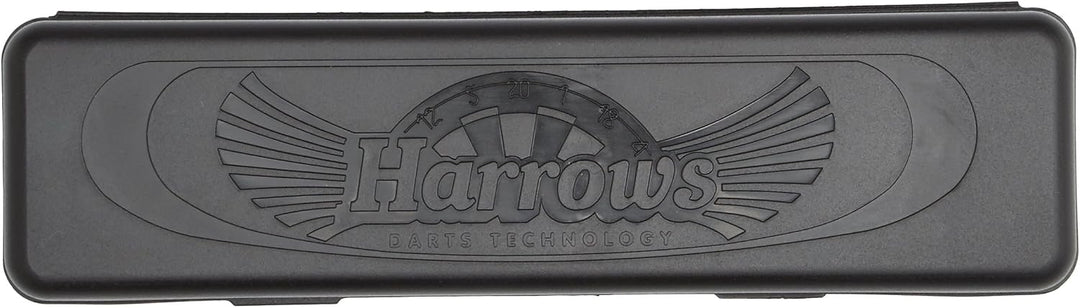 Harrows Black Arrow Steel - 25, 25