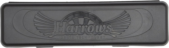 Harrows Black Arrow Steel - 25, 25