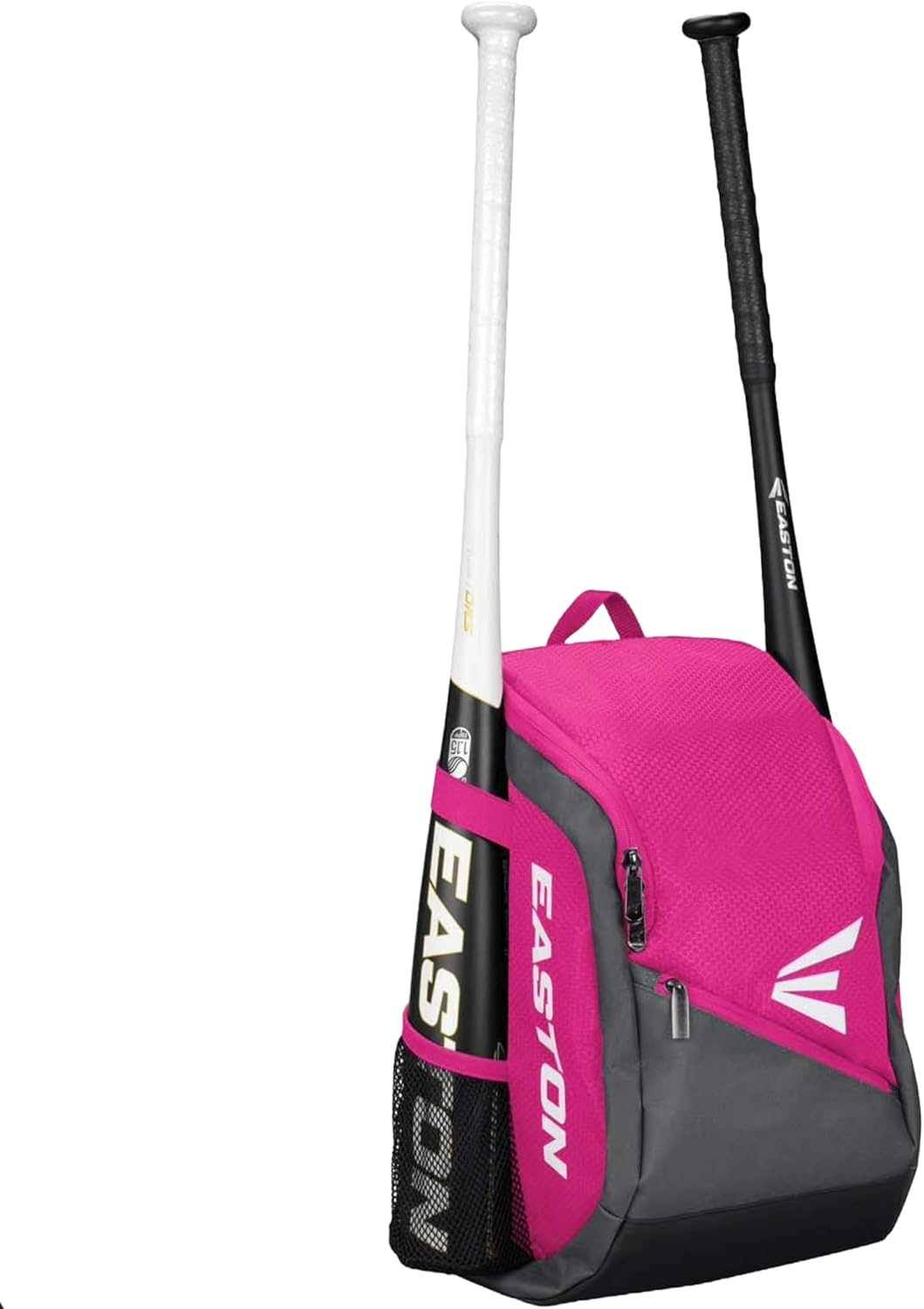 Easton | Game Ready | Youth | Baseball & Fastpitch Softball | Backpack Bag Serie | Mehrere Farben Pi