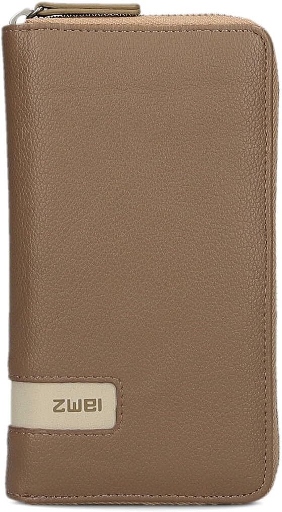 Zwei M.Wallet Wallet MW2 Hazel, Hazel