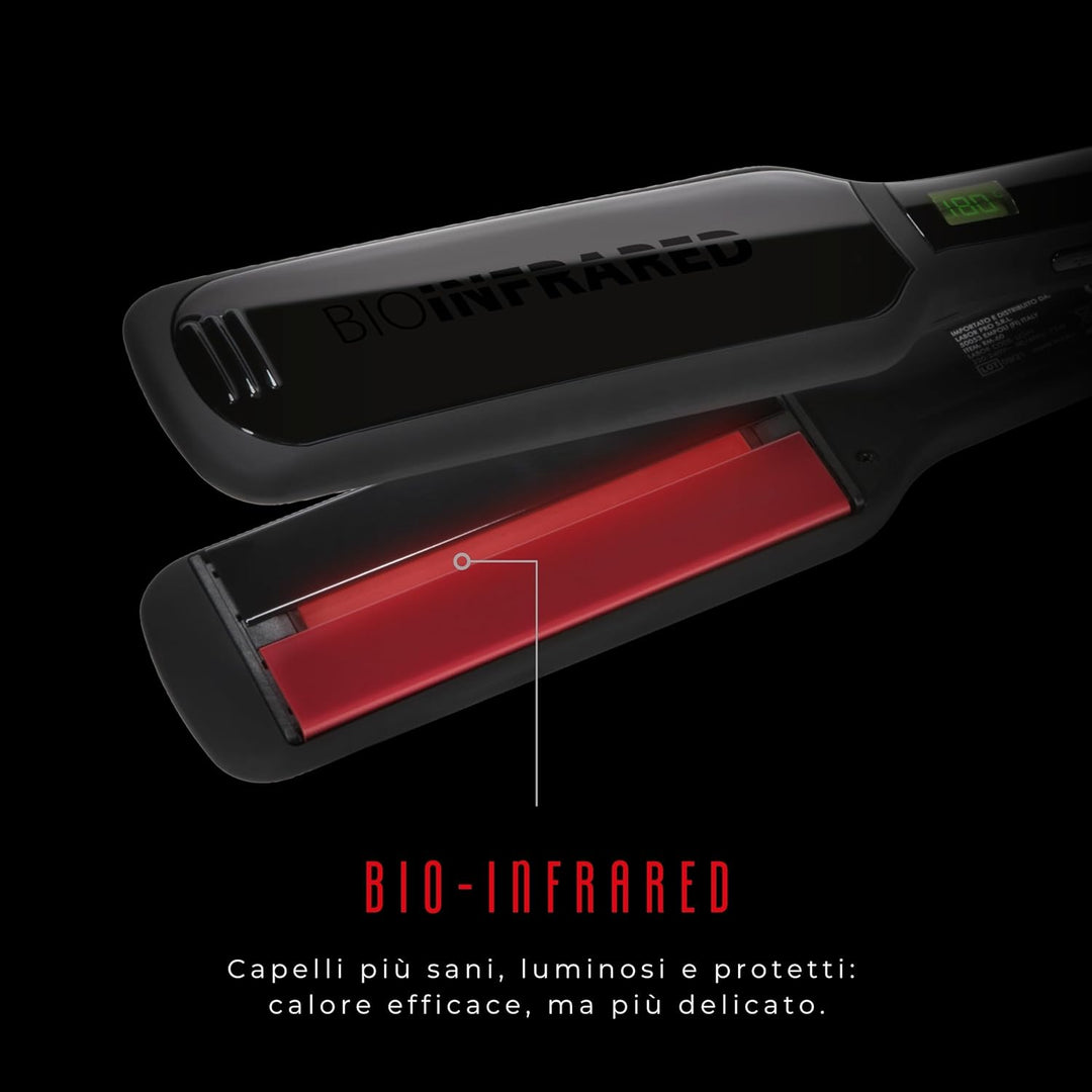 UPGRADE INFRARED LARGE PIASTRA INFRAROSSI UG91E 2025 - Large, 2025 - Large