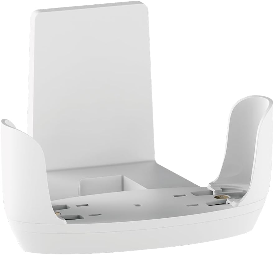 NETGEAR Orbi Wandhalterung RBKWM 1 Stück (kompatibel mit Routern und Satelliten der Orbi Serien RBK5