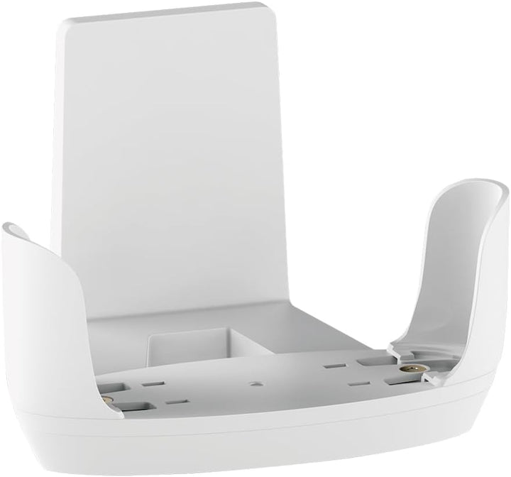 NETGEAR Orbi Wandhalterung RBKWM 1 Stück (kompatibel mit Routern und Satelliten der Orbi Serien RBK5