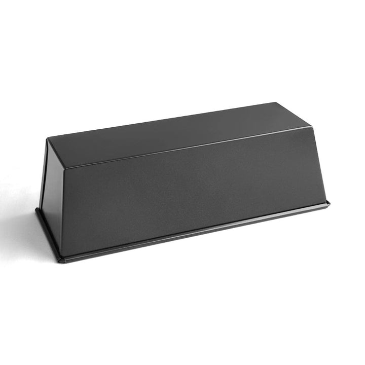 Vogue GD003 Antihaft Kastenform 25(L)x8(W)x10(D)cm, 25(L)x8(W)x10(D)cm