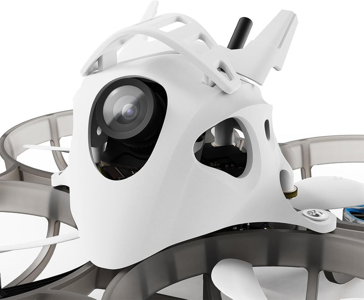 BETAFPV Meteor75 Pro P1 HD FPV Kit, LiteRadio 4 SE, VR04 HD Goggles, 1S RTF | P1 Air Unit VTX 1080P