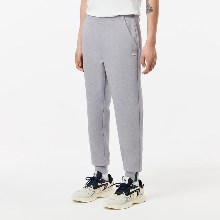 Lacoste Herren Tracksuits & Track Trousers M Chinesisches Silber., M Chinesisches Silber.