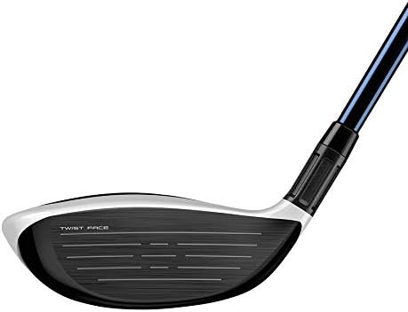 TaylorMade SIM 2 Max Fairway Links Graphit Steif 18,0 Grad, Links Graphit Steif 18,0 Grad