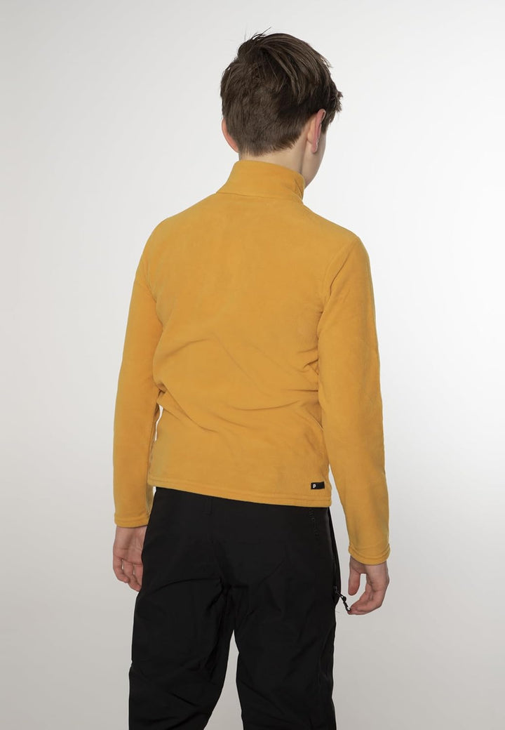 Protest Boys PERFECTY JR 152 Dark Yellow, 152 Dark Yellow