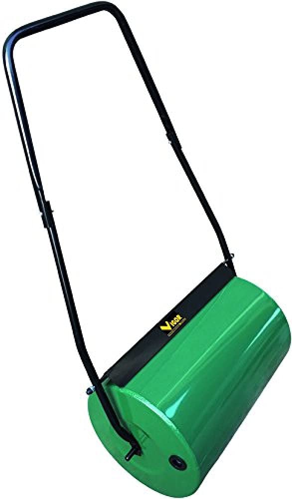 Vigor 7100405 Gartenroller, Grün