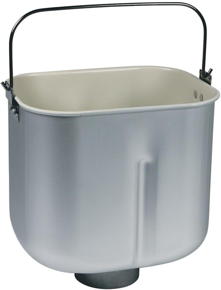 Unold 6841570 ORIGINAL Backform für 1200g 205x145x199mm keramisch beschichtet z.T. Backmeister 8600