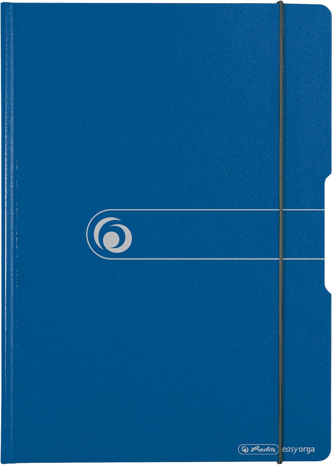 Klemmbrettmappe Polyfoam A4 fs 4 Farben easy orga to go