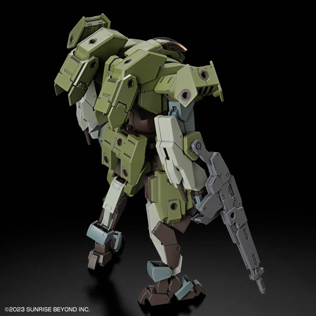 BANDAI SPIRITS Bandai Hobby - AMAIM Warrior of The Borderline - 