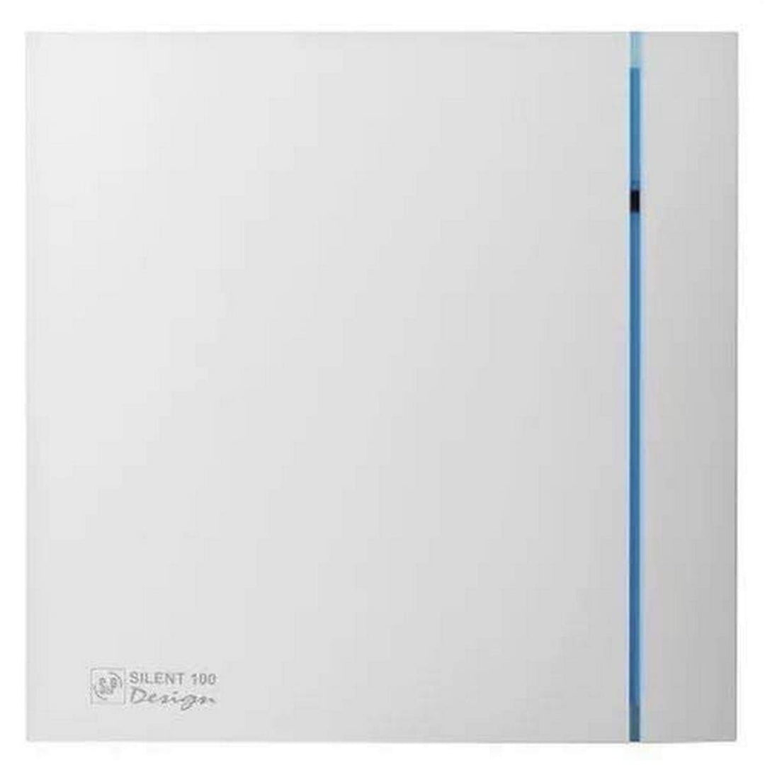S & P silent-100 Design – ABZIEHER Bano silent-100-cz Design