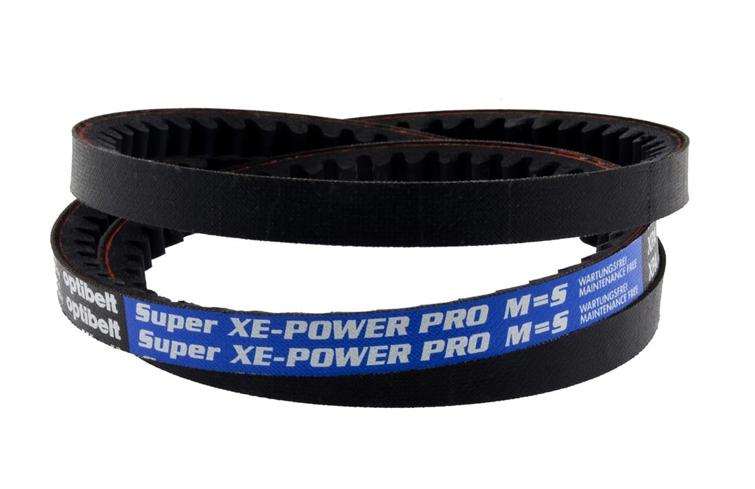 Optibelt Keilriemen XPC-2500 XEP SUPER XE-POWER PRO wartungsfrei Antriebsriemen