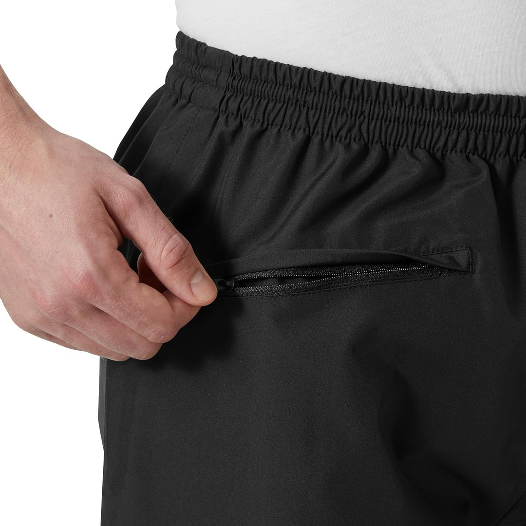 Helly Hansen Schwarz L, Schwarz L