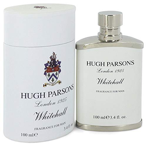 HUGH PARSONS, Whitehall, Eau de Parfum, Herrenduft, 100 ml