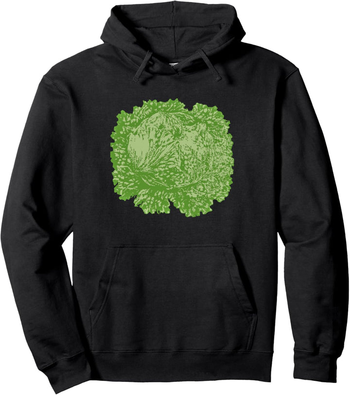 BLT Kopfsalat Last Minute Halloween Passende Gruppe Kostüm Pullover Hoodie