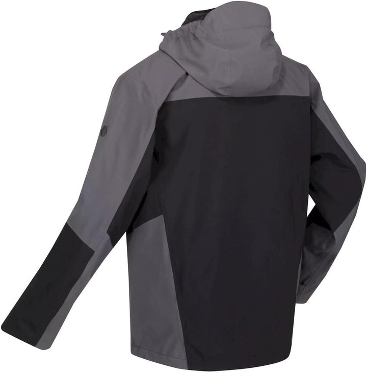 Regatta Herren Wentwood VII S Admrl/Skydvr, S Admrl/Skydvr
