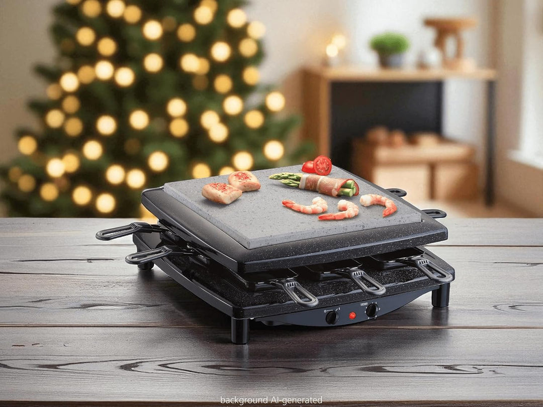 Steba RC 3 Raclette Made in Germany