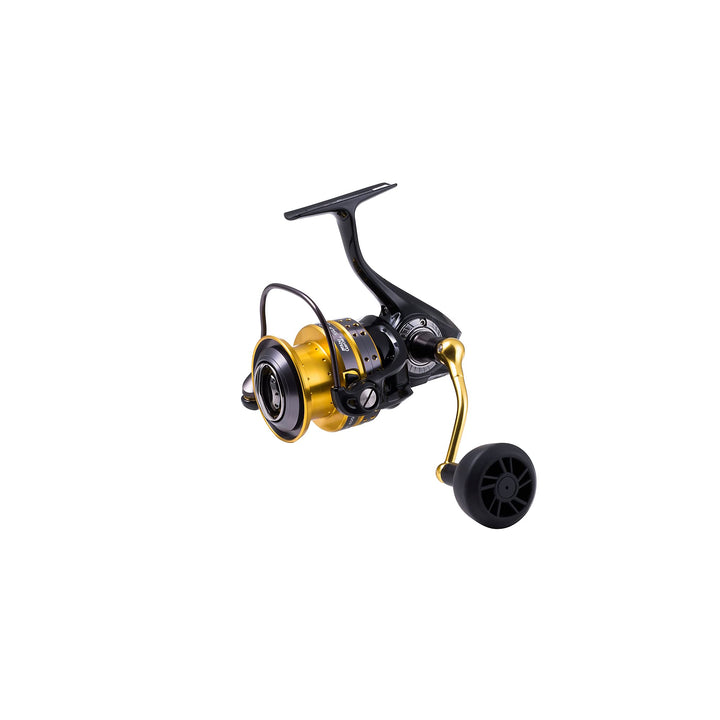 Abu Garcia Superior Spinnrolle 4000SH, 4000SH