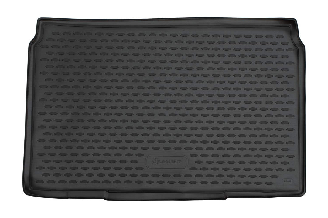 Element Passform Kofferraumwanne Laderaumwanne für Peugeot 208 2019-1tlg