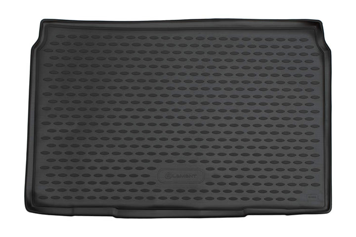 Element Passform Kofferraumwanne Laderaumwanne für Peugeot 208 2019-1tlg