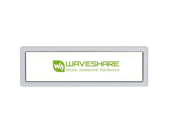 Waveshare 8.8inch IPS Side Control Panel, 480×1920 Resolution HDMI Display Monitor, HiFi Speaker, No