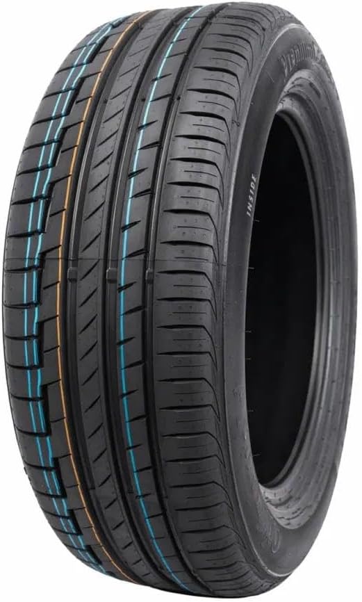 Continental PremiumContact 6-255/45 R20 105H XL - B/A/72 - Sommerreifen (PKW) 255/45R20 105H - FR/XL