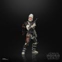 Hasbro Star Wars The Black Series Archive Dengar 15 cm grosse Action-Figur zu Star Wars: Die Rückkeh